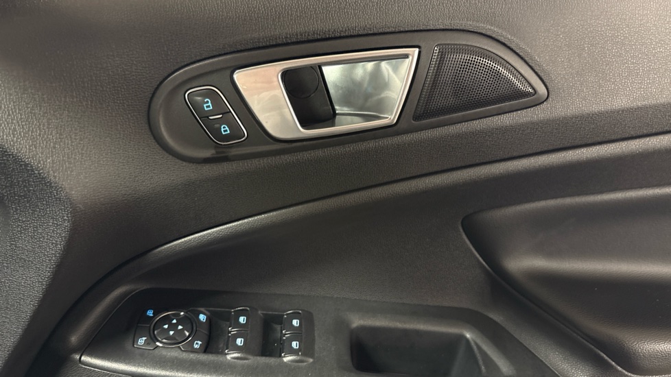 Ford EcoSport 1.0 EcoBoost 125 Titanium 5dr Petrol Hatchback - Image 23