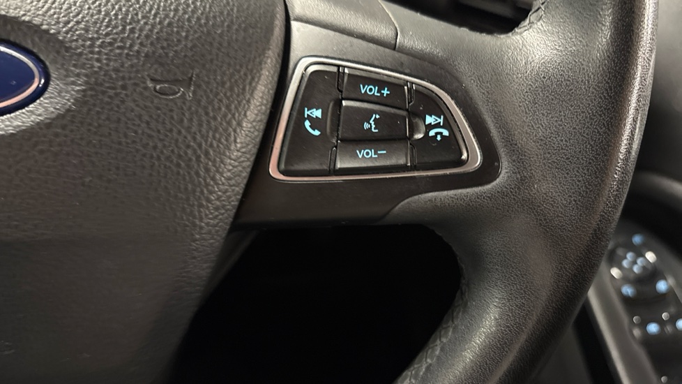 Ford EcoSport 1.0 EcoBoost 125 Titanium 5dr Petrol Hatchback - Image 26