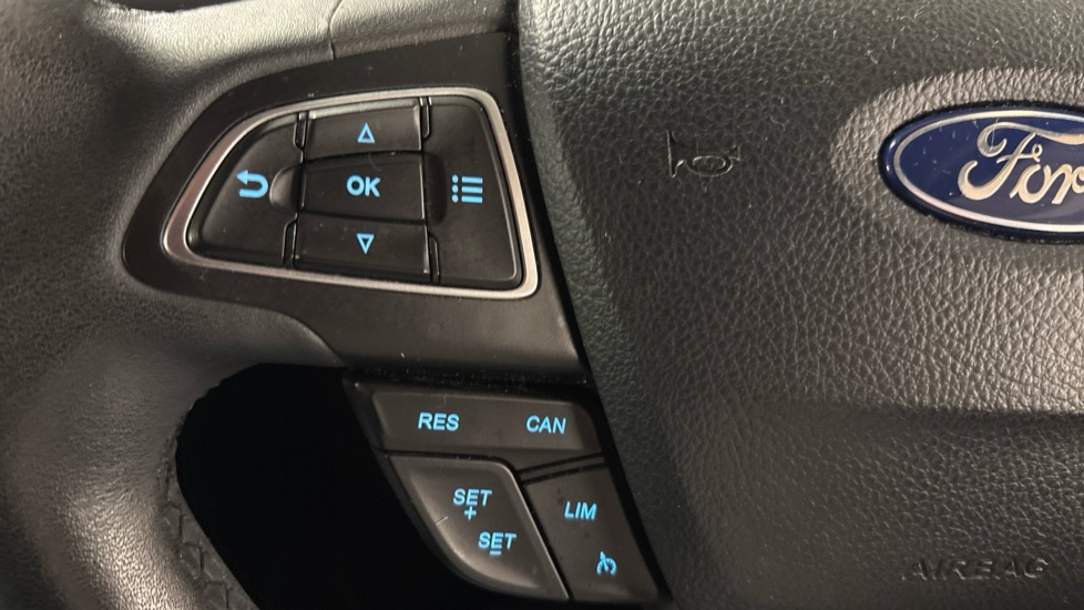 Ford EcoSport 1.0 EcoBoost 125 Titanium 5dr Petrol Hatchback - Image 27