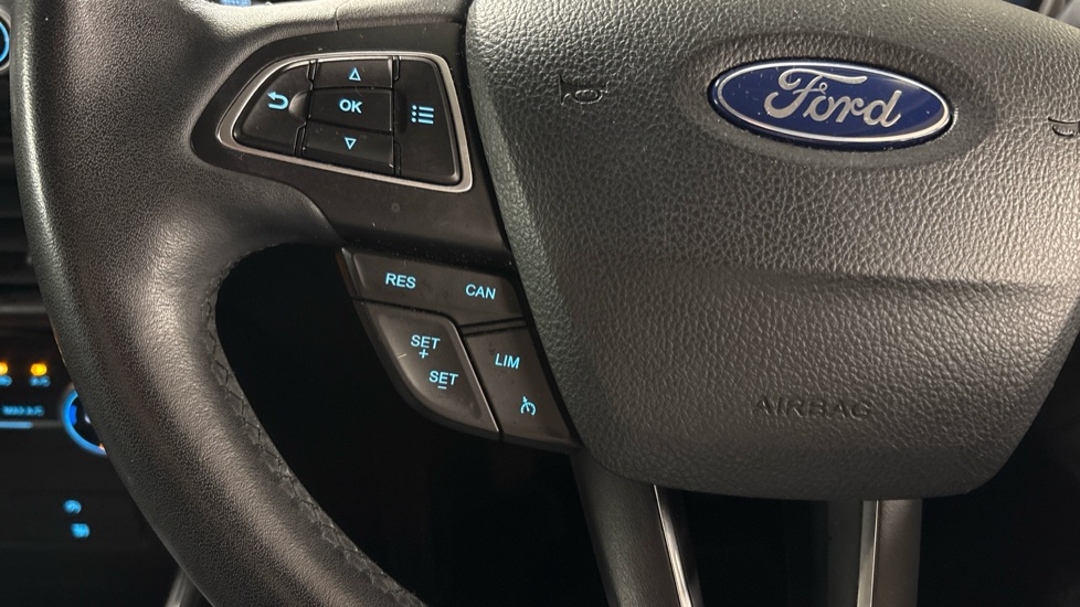 Ford EcoSport 1.0 EcoBoost 125 Titanium 5dr Petrol Hatchback - Image 28