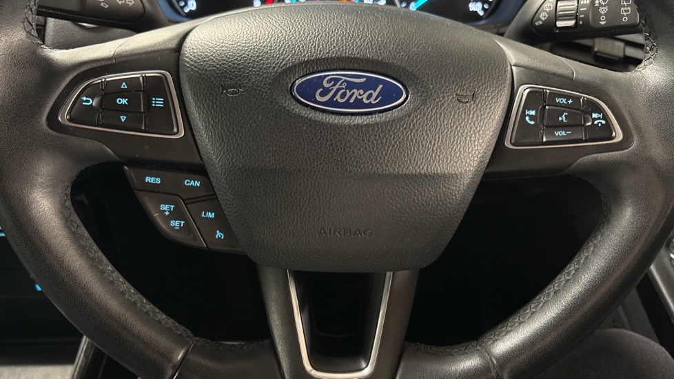 Ford EcoSport 1.0 EcoBoost 125 Titanium 5dr Petrol Hatchback - Image 29
