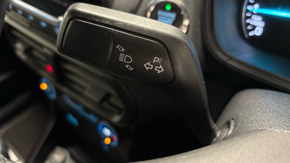 Ford EcoSport 1.0 EcoBoost 125 Titanium 5dr Petrol Hatchback - Image 31