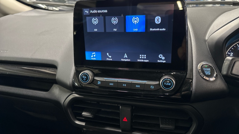 Ford EcoSport 1.0 EcoBoost 125 Titanium 5dr Petrol Hatchback - Image 36