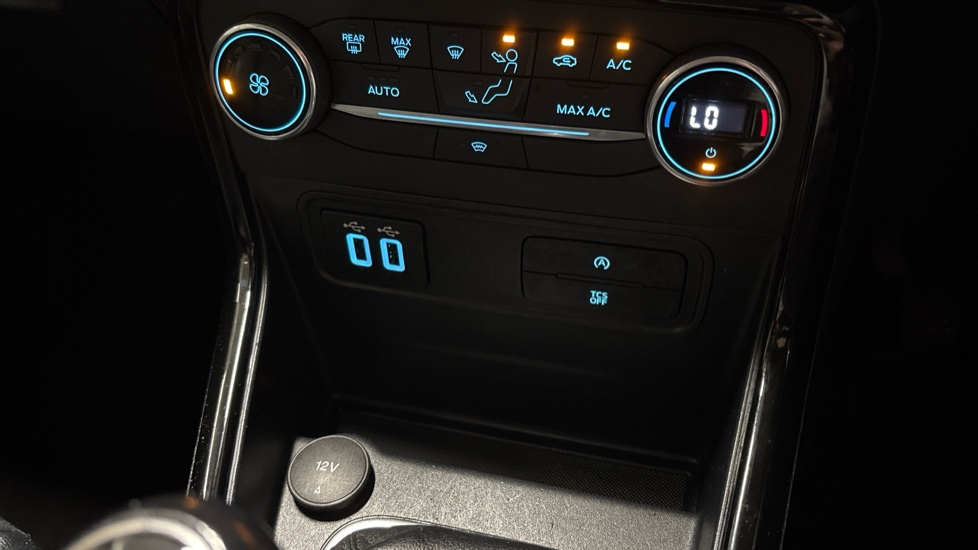 Ford EcoSport 1.0 EcoBoost 125 Titanium 5dr Petrol Hatchback - Image 40