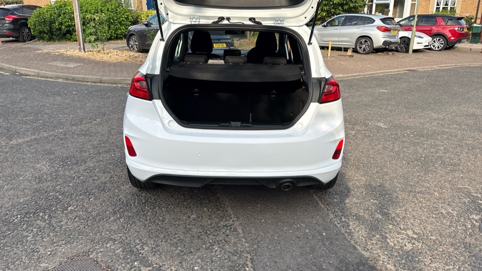 Ford Fiesta 1.0 EcoBoost ST-Line 5dr Petrol Hatchback - Image 4