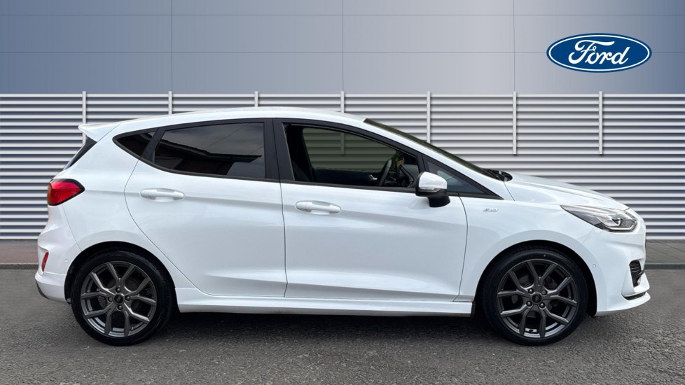 Ford Fiesta 1.0 EcoBoost ST-Line 5dr Petrol Hatchback - Image 5