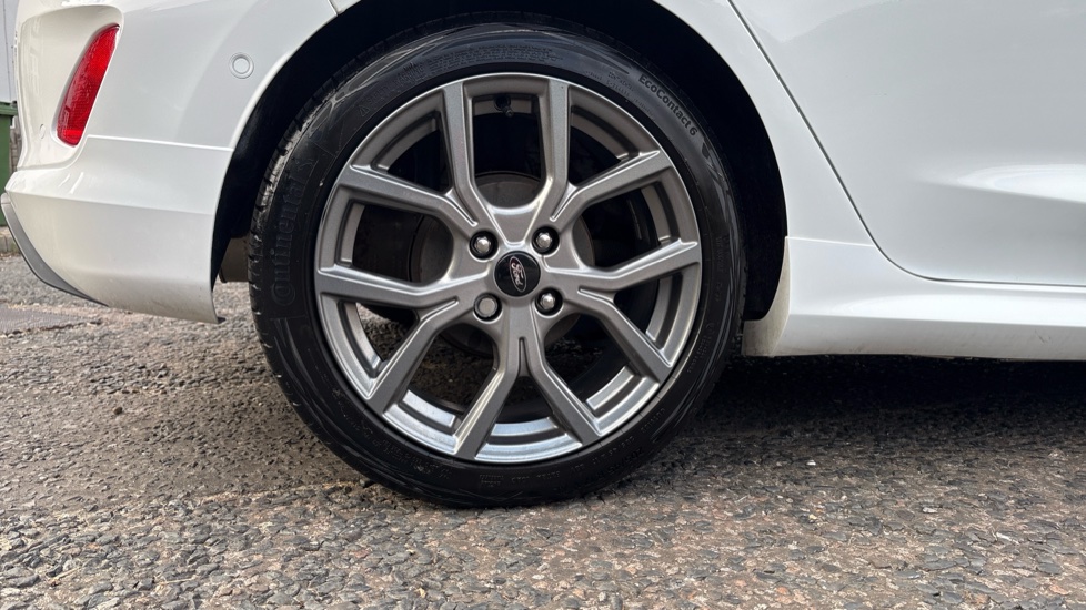 Ford Fiesta 1.0 EcoBoost ST-Line 5dr Petrol Hatchback - Image 7