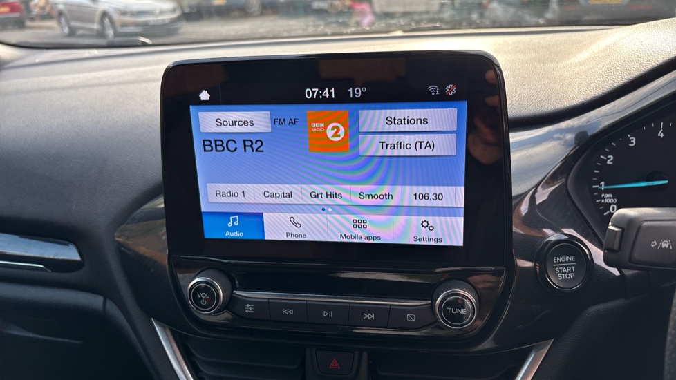 Ford Fiesta 1.0 EcoBoost ST-Line 5dr Petrol Hatchback - Image 12