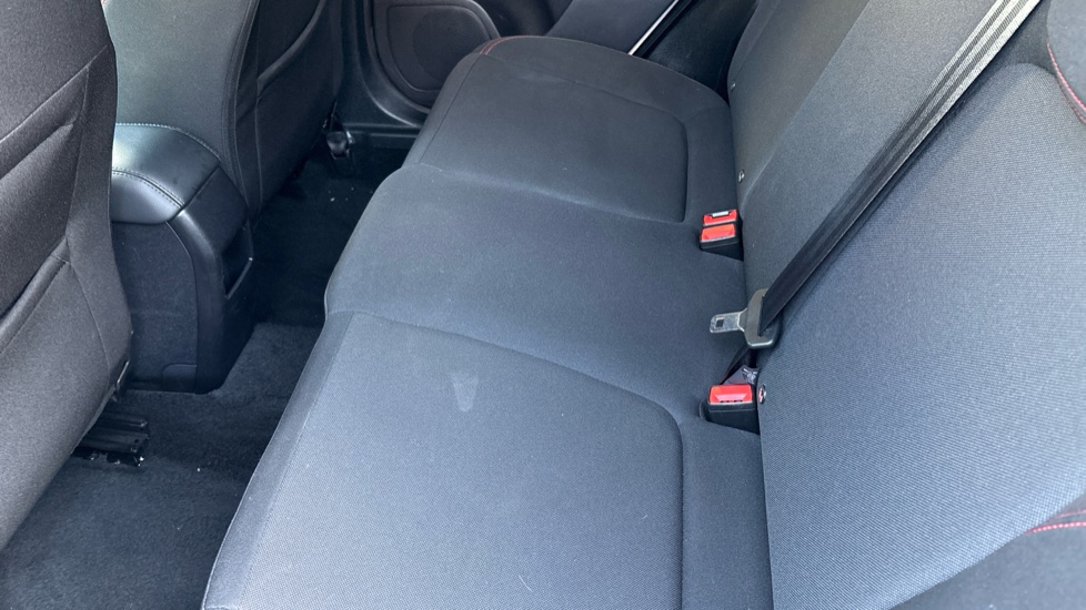 Ford Fiesta 1.0 EcoBoost ST-Line 5dr Petrol Hatchback - Image 16