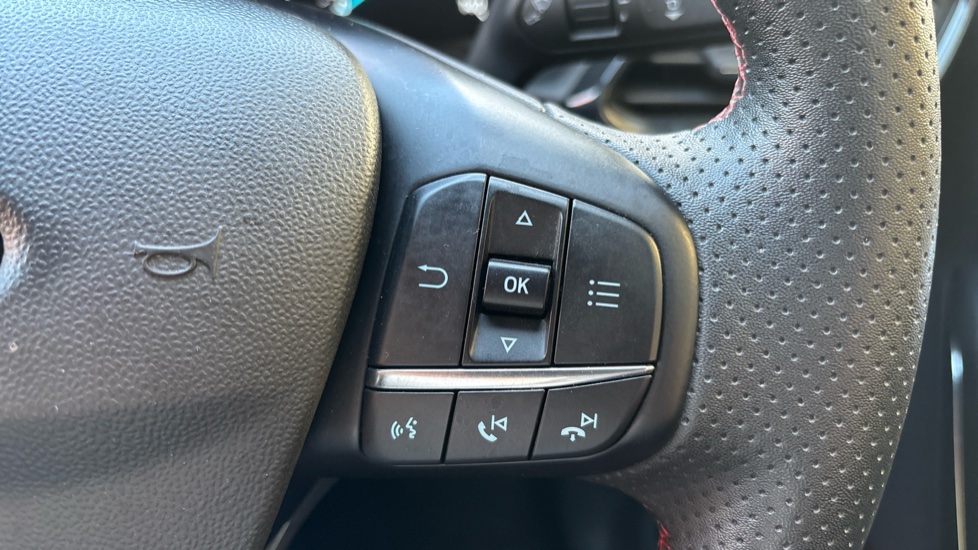 Ford Fiesta 1.0 EcoBoost ST-Line 5dr Petrol Hatchback - Image 26