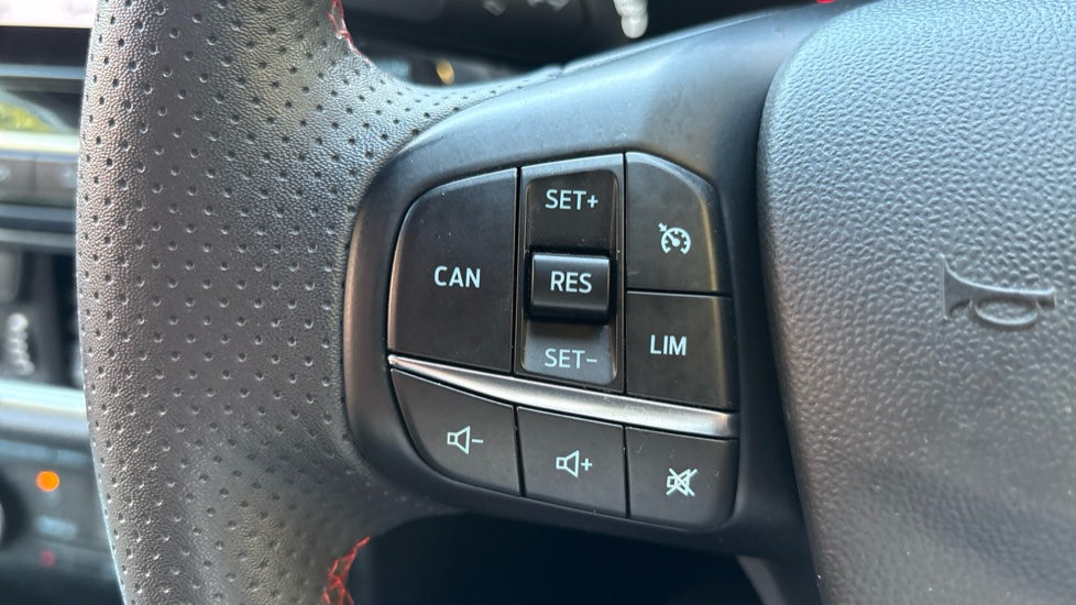 Ford Fiesta 1.0 EcoBoost ST-Line 5dr Petrol Hatchback - Image 27