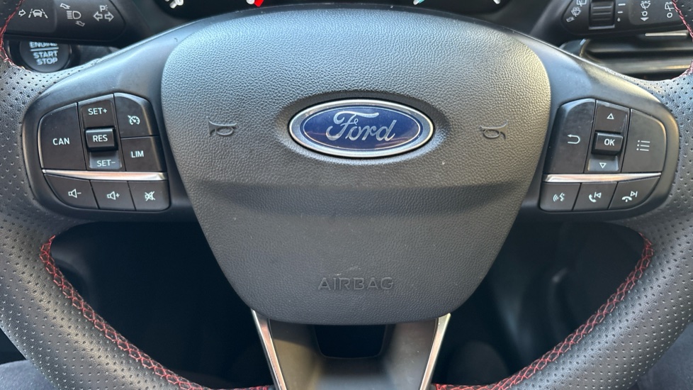 Ford Fiesta 1.0 EcoBoost ST-Line 5dr Petrol Hatchback - Image 28