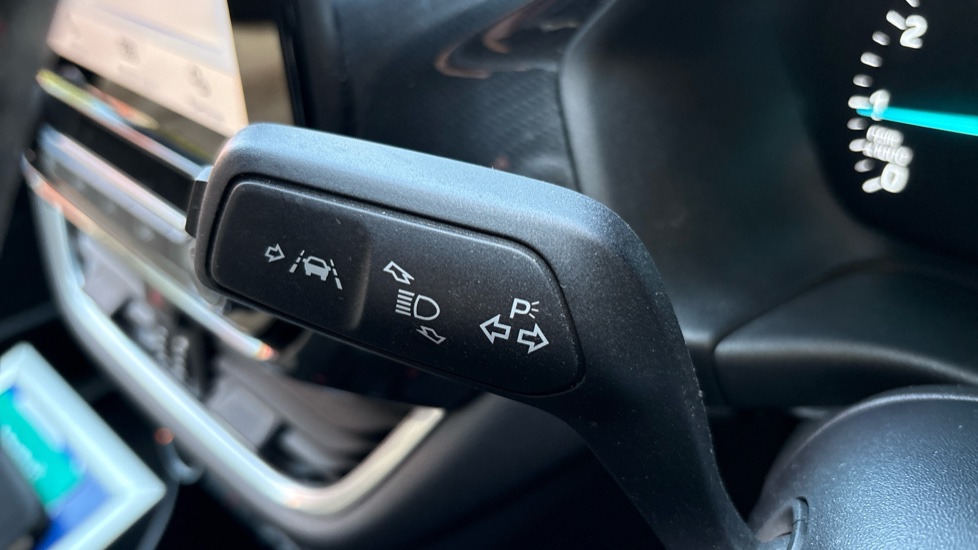 Ford Fiesta 1.0 EcoBoost ST-Line 5dr Petrol Hatchback - Image 30