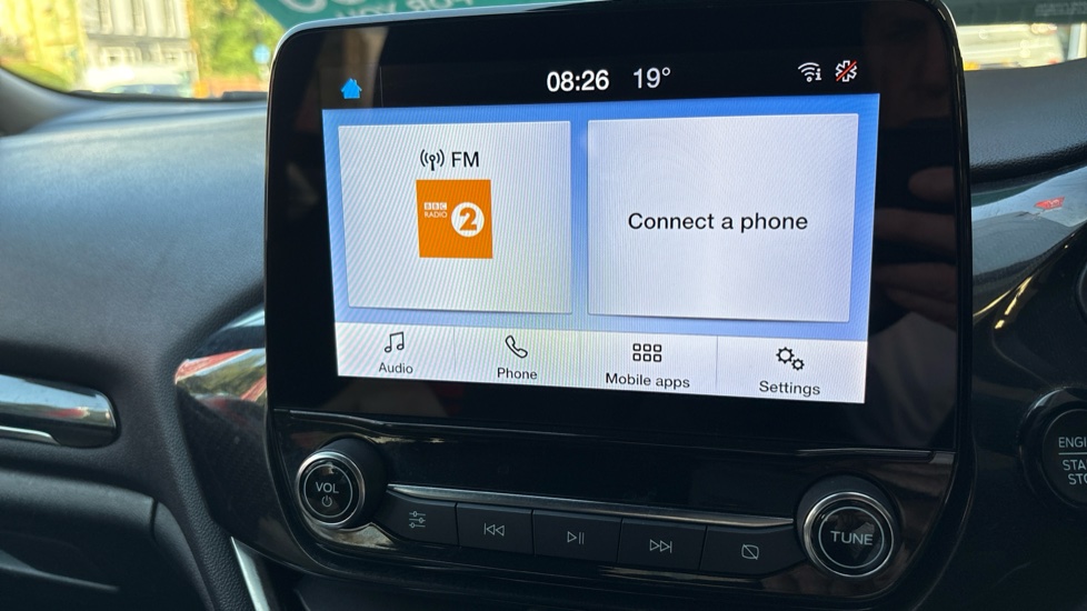 Ford Fiesta 1.0 EcoBoost ST-Line 5dr Petrol Hatchback - Image 32