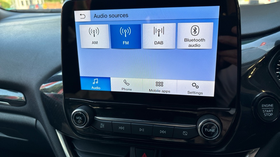 Ford Fiesta 1.0 EcoBoost ST-Line 5dr Petrol Hatchback - Image 33