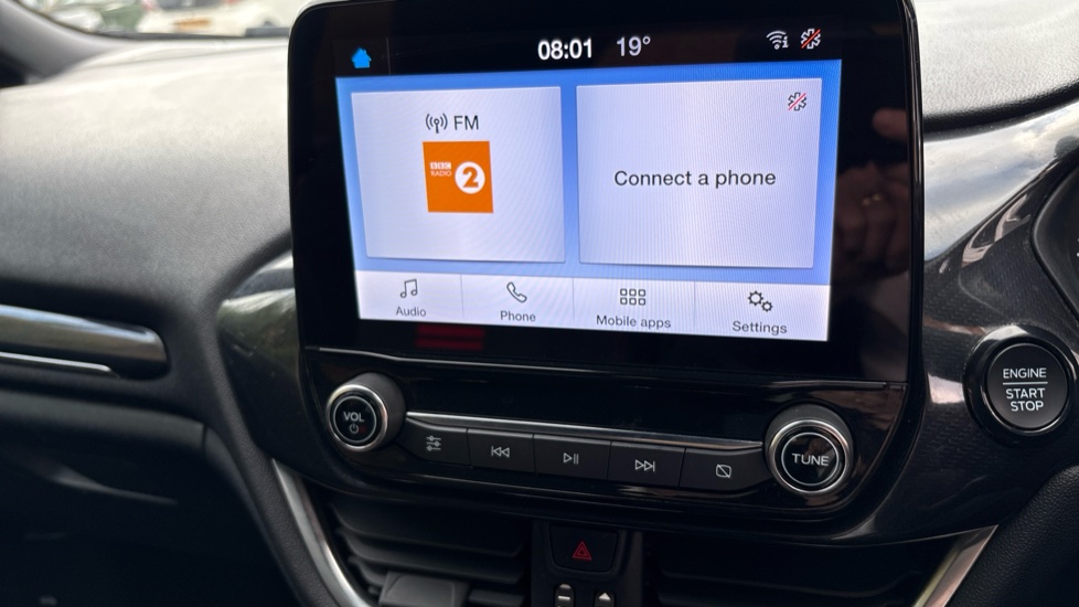 Ford Fiesta 1.0 EcoBoost ST-Line 5dr Petrol Hatchback - Image 34