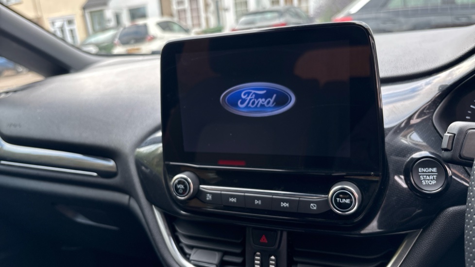 Ford Fiesta 1.0 EcoBoost ST-Line 5dr Petrol Hatchback - Image 42