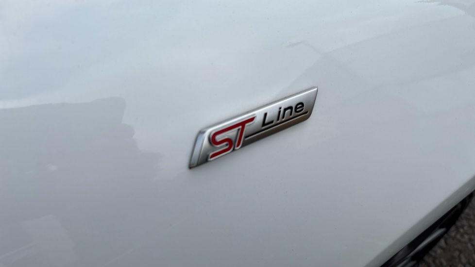 Ford Fiesta 1.0 EcoBoost ST-Line 5dr Petrol Hatchback - Image 43
