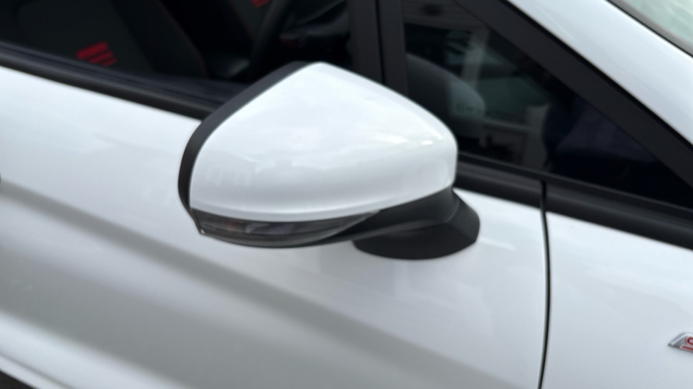 Ford Fiesta 1.0 EcoBoost ST-Line 5dr Petrol Hatchback - Image 44