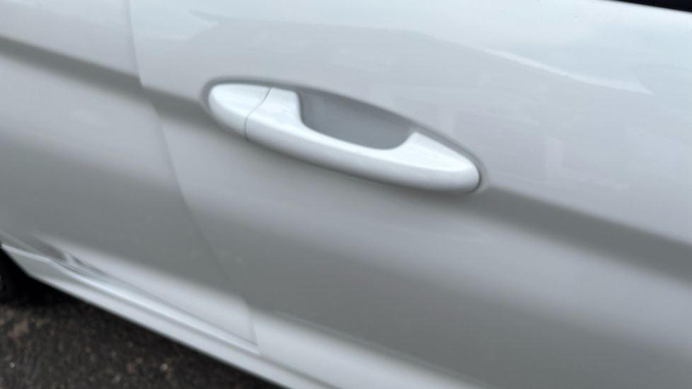 Ford Fiesta 1.0 EcoBoost ST-Line 5dr Petrol Hatchback - Image 45