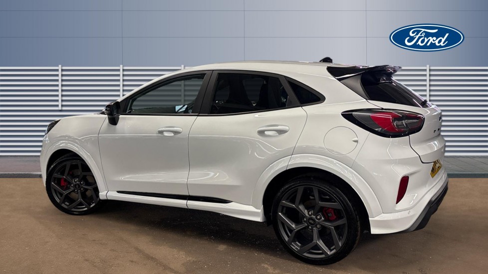 Ford Puma ST 1.5 EcoBoost ST 5dr Petrol Hatchback - Image 2