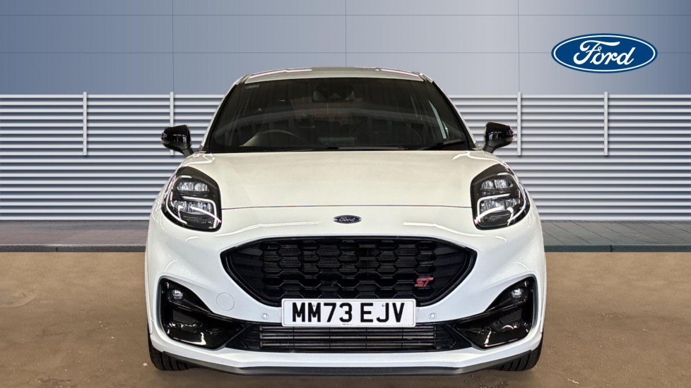 Ford Puma ST 1.5 EcoBoost ST 5dr Petrol Hatchback - Image 3