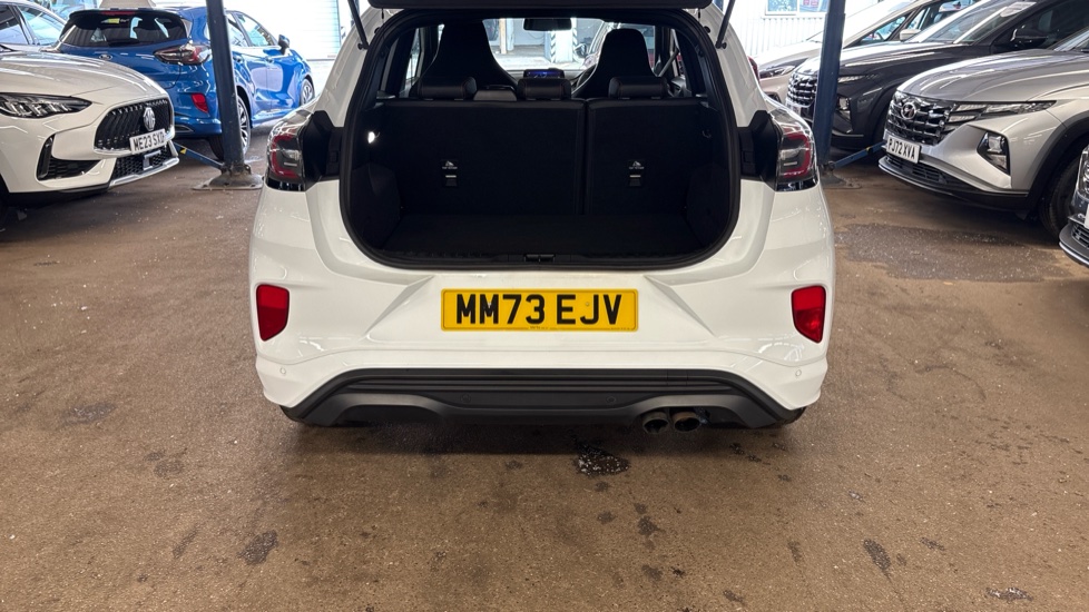 Ford Puma ST 1.5 EcoBoost ST 5dr Petrol Hatchback - Image 4