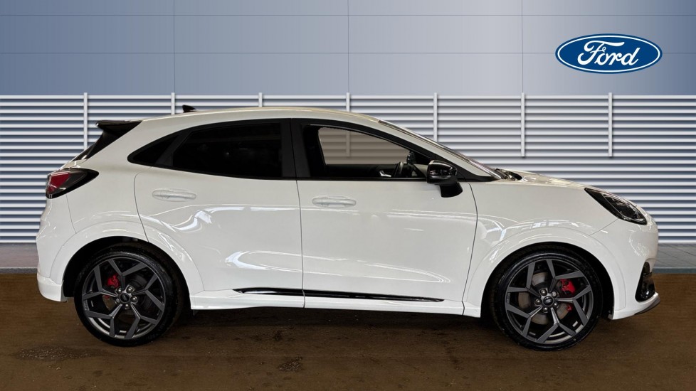 Ford Puma ST 1.5 EcoBoost ST 5dr Petrol Hatchback - Image 5