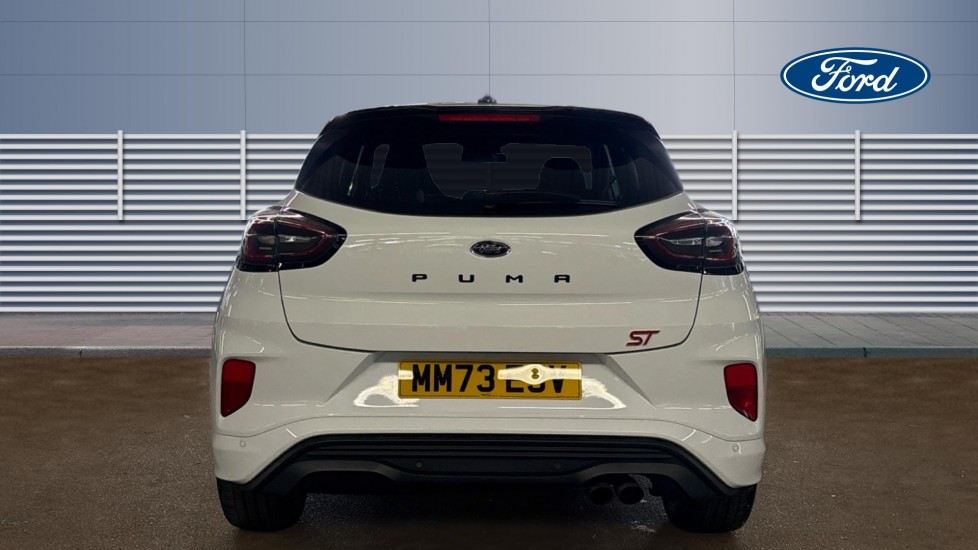 Ford Puma ST 1.5 EcoBoost ST 5dr Petrol Hatchback - Image 6