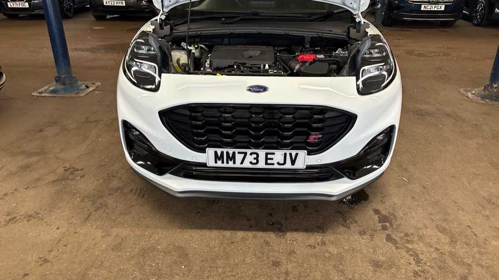 Ford Puma ST 1.5 EcoBoost ST 5dr Petrol Hatchback - Image 8