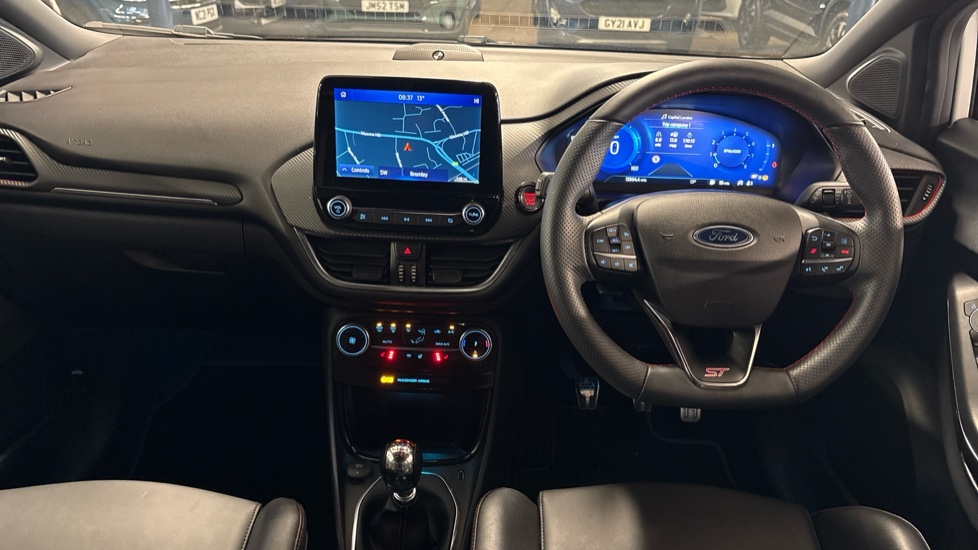 Ford Puma ST 1.5 EcoBoost ST 5dr Petrol Hatchback - Image 10