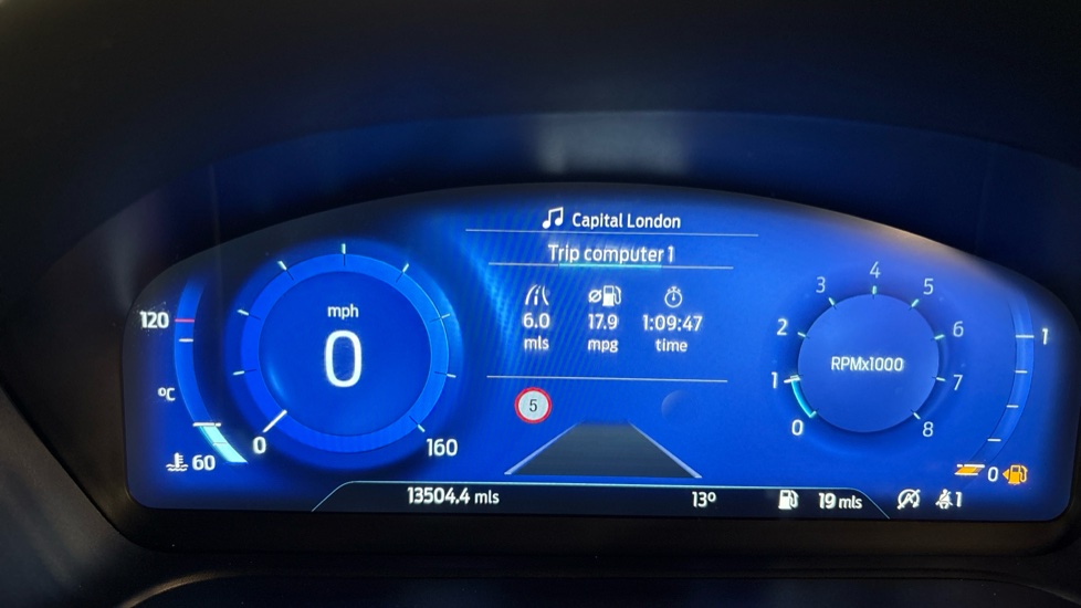 Ford Puma ST 1.5 EcoBoost ST 5dr Petrol Hatchback - Image 18