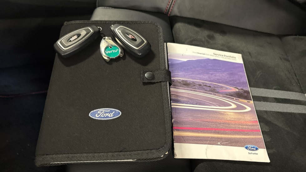 Ford Puma ST 1.5 EcoBoost ST 5dr Petrol Hatchback - Image 19