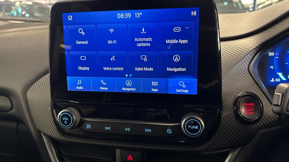 Ford Puma ST 1.5 EcoBoost ST 5dr Petrol Hatchback - Image 38