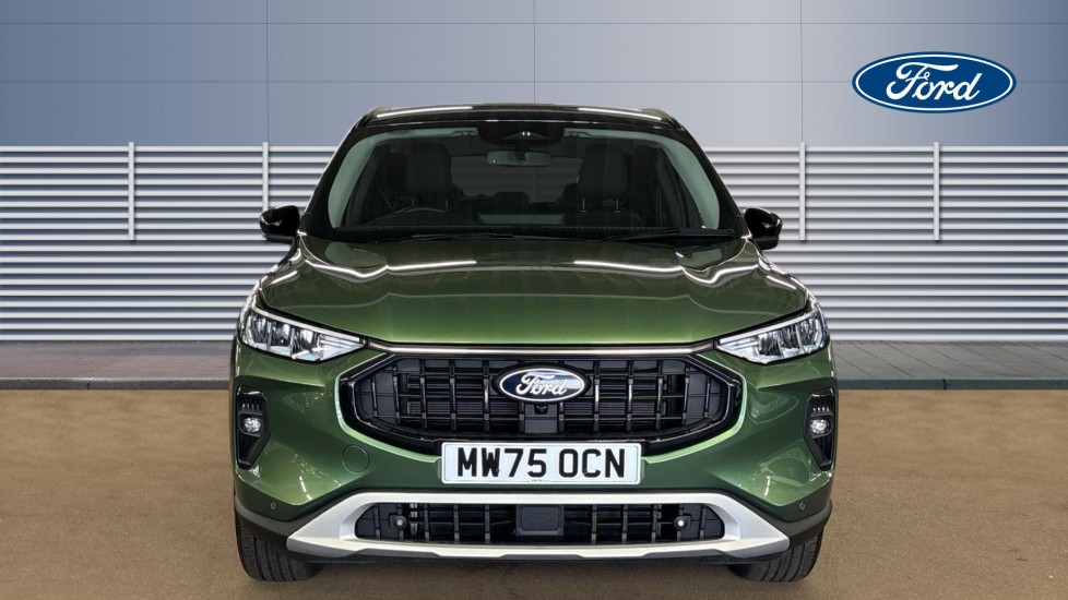 Ford Kuga 2.5 FHEV Active 5dr CVT Hybrid Estate - Image 3