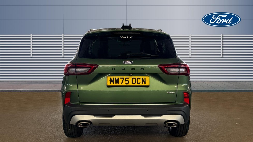 Ford Kuga 2.5 FHEV Active 5dr CVT Hybrid Estate - Image 6