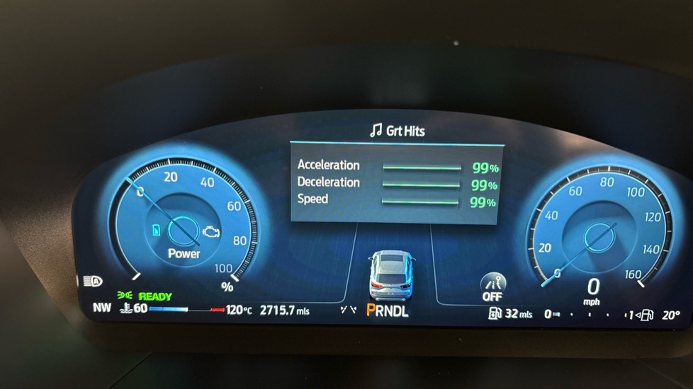 Ford Kuga 2.5 FHEV Active 5dr CVT Hybrid Estate - Image 18