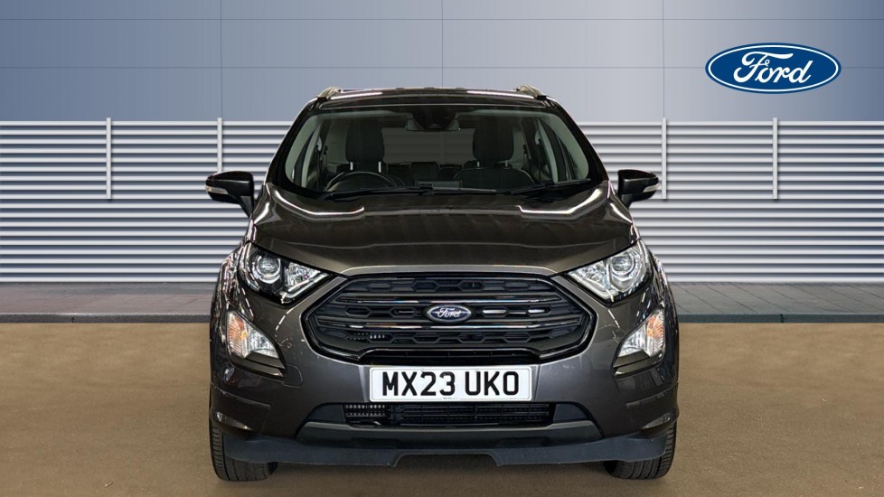Ford EcoSport 1.0 EcoBoost 125 ST-Line 5dr Petrol Hatchback - Image 3