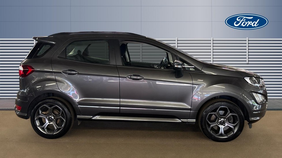 Ford EcoSport 1.0 EcoBoost 125 ST-Line 5dr Petrol Hatchback - Image 5