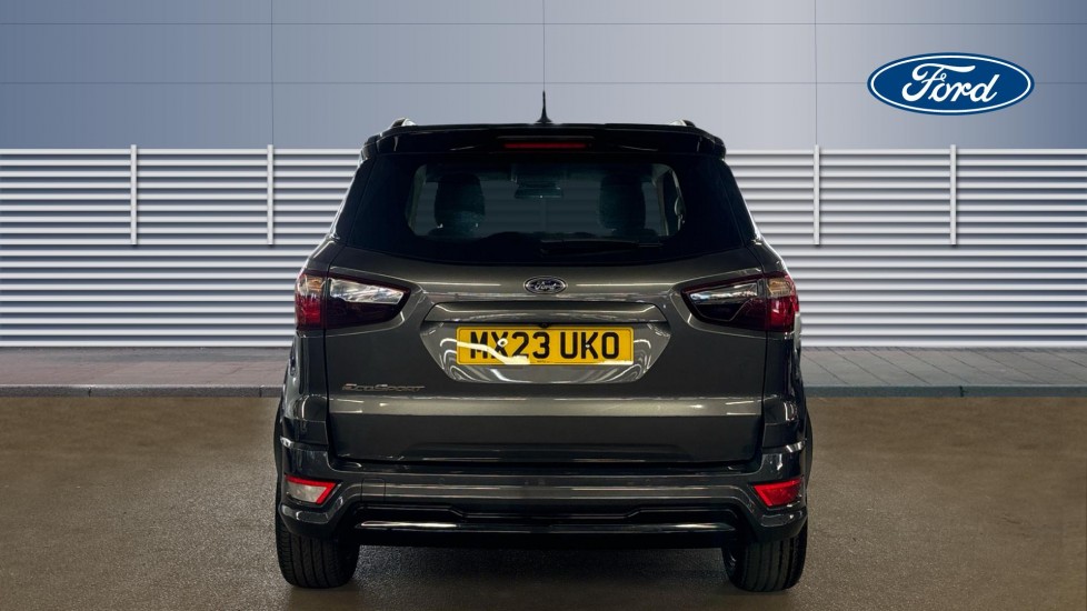Ford EcoSport 1.0 EcoBoost 125 ST-Line 5dr Petrol Hatchback - Image 6