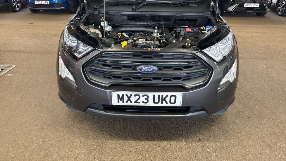 Ford EcoSport 1.0 EcoBoost 125 ST-Line 5dr Petrol Hatchback - Image 8