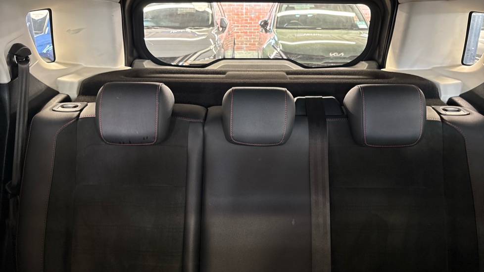 Ford EcoSport 1.0 EcoBoost 125 ST-Line 5dr Petrol Hatchback - Image 15