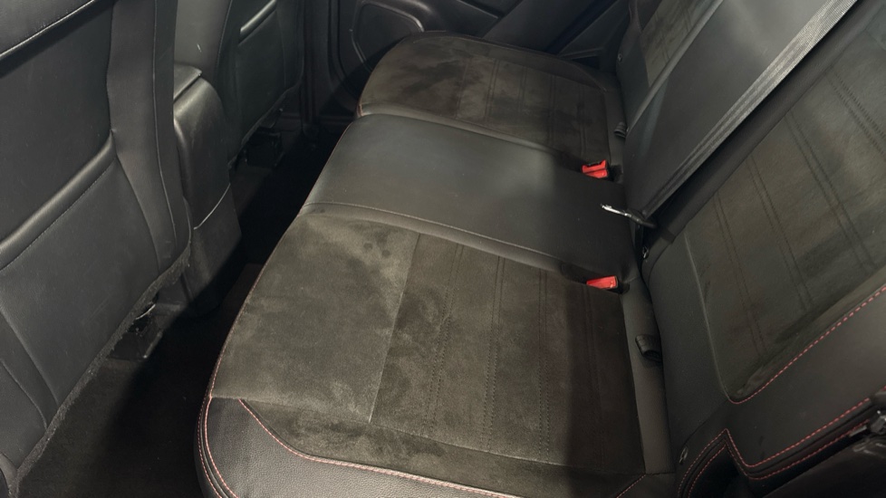 Ford EcoSport 1.0 EcoBoost 125 ST-Line 5dr Petrol Hatchback - Image 16
