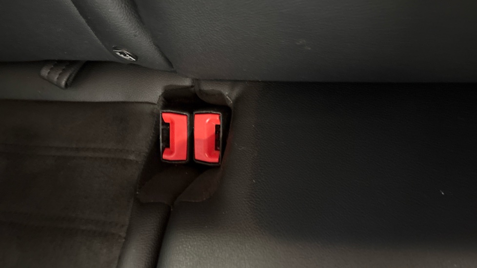 Ford EcoSport 1.0 EcoBoost 125 ST-Line 5dr Petrol Hatchback - Image 17