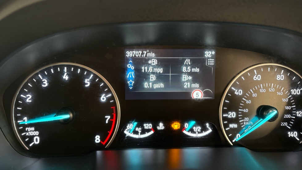 Ford EcoSport 1.0 EcoBoost 125 ST-Line 5dr Petrol Hatchback - Image 18