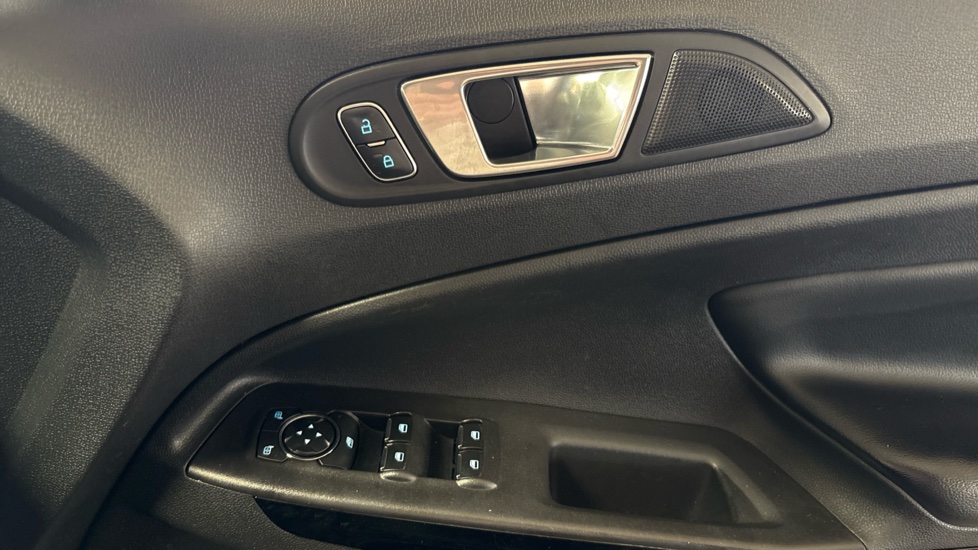 Ford EcoSport 1.0 EcoBoost 125 ST-Line 5dr Petrol Hatchback - Image 23