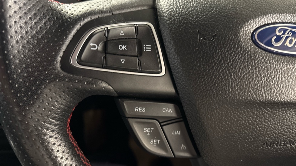 Ford EcoSport 1.0 EcoBoost 125 ST-Line 5dr Petrol Hatchback - Image 28