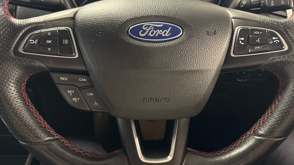 Ford EcoSport 1.0 EcoBoost 125 ST-Line 5dr Petrol Hatchback - Image 30