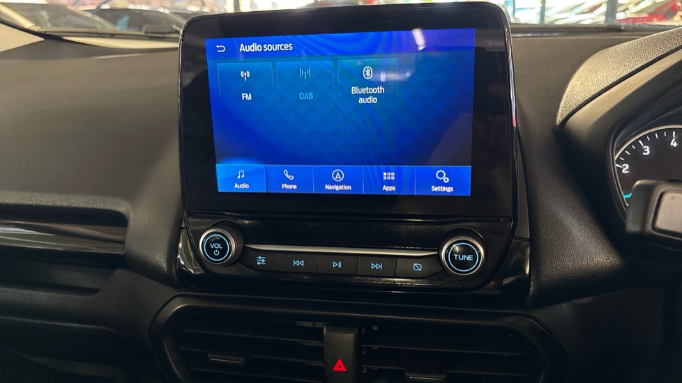 Ford EcoSport 1.0 EcoBoost 125 ST-Line 5dr Petrol Hatchback - Image 36