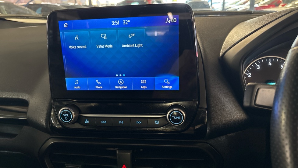 Ford EcoSport 1.0 EcoBoost 125 ST-Line 5dr Petrol Hatchback - Image 39